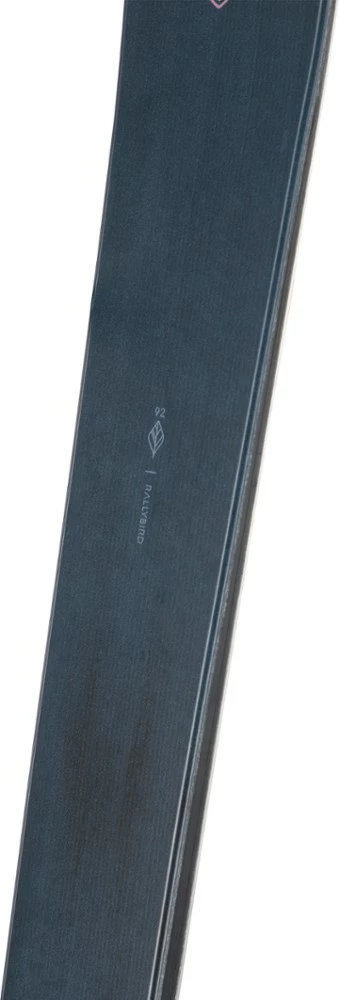 Rossignol Rallybird 92 Skis - Women's - 2022/2023 - Image 4