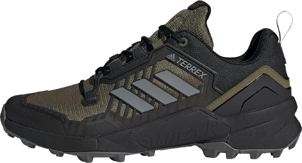 adidas Terrex Swift R3 Hiking Shoes - Men's - Image 2