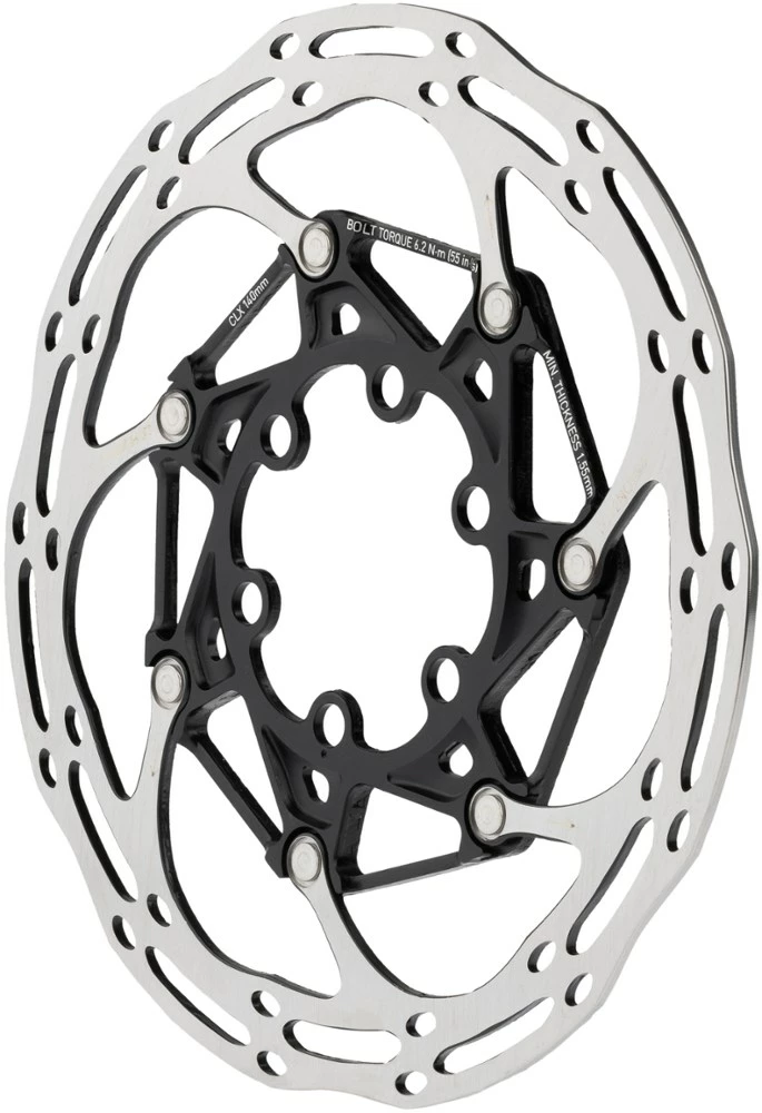 SRAM CenterLine X Disc Brake Rotor - Image 2