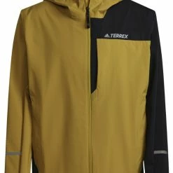 adidas Terrex Multi 2.5 Layer RAIN.RDY Jacket - Men's