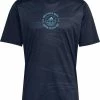 adidas Designed For Running For The Oceans T-Shirt - Men's