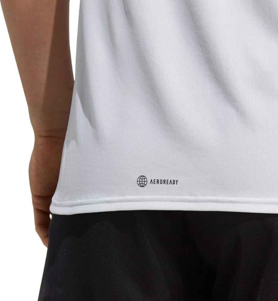 adidas D4M HIIT GFX Tank Top - Men's - Image 6