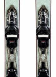 Rossignol Experience 78 Carbon W Skis with Bindings - Women's - 2021/2022
