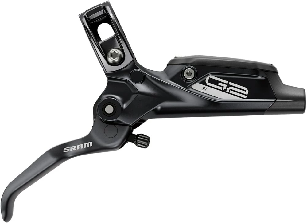 SRAM G2 R Hydraulic Disc Brake and Lever Set - Image 2