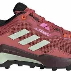 adidas Terrex AX4 Hiking Shoes - Women's