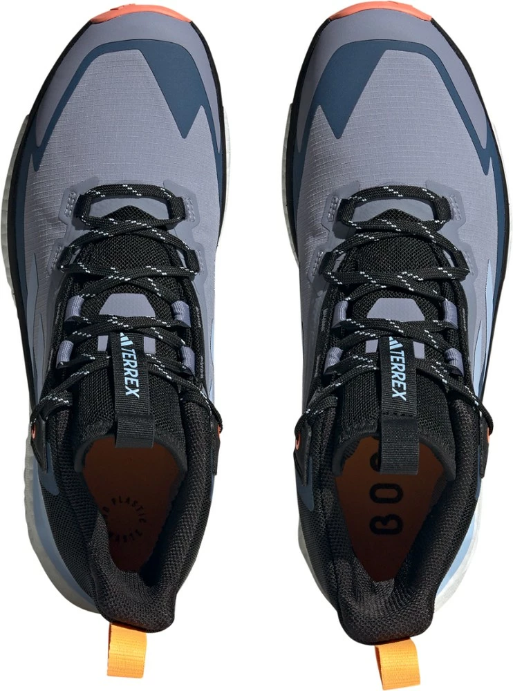 adidas Terrex Free Hiker 2 GORE-TEX Hiking Shoes - Men's - Image 7