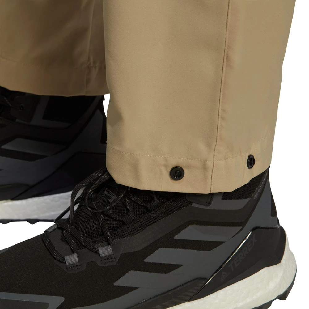 adidas Terrex Liteflex Hiking Pants - Men's - Image 7