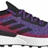 adidas Terrex Two Ultra Primeblue Trail-Running Shoes - Women's