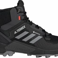 adidas Terrex Swift R3 Mid GORE-TEX Hiking Boots - Men's