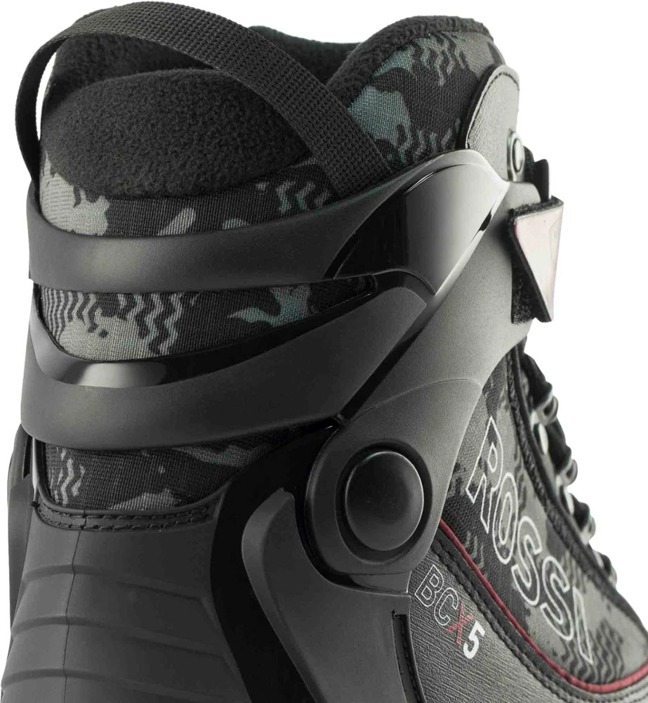Rossignol BC X5 Cross-Country Ski Boots - Image 4