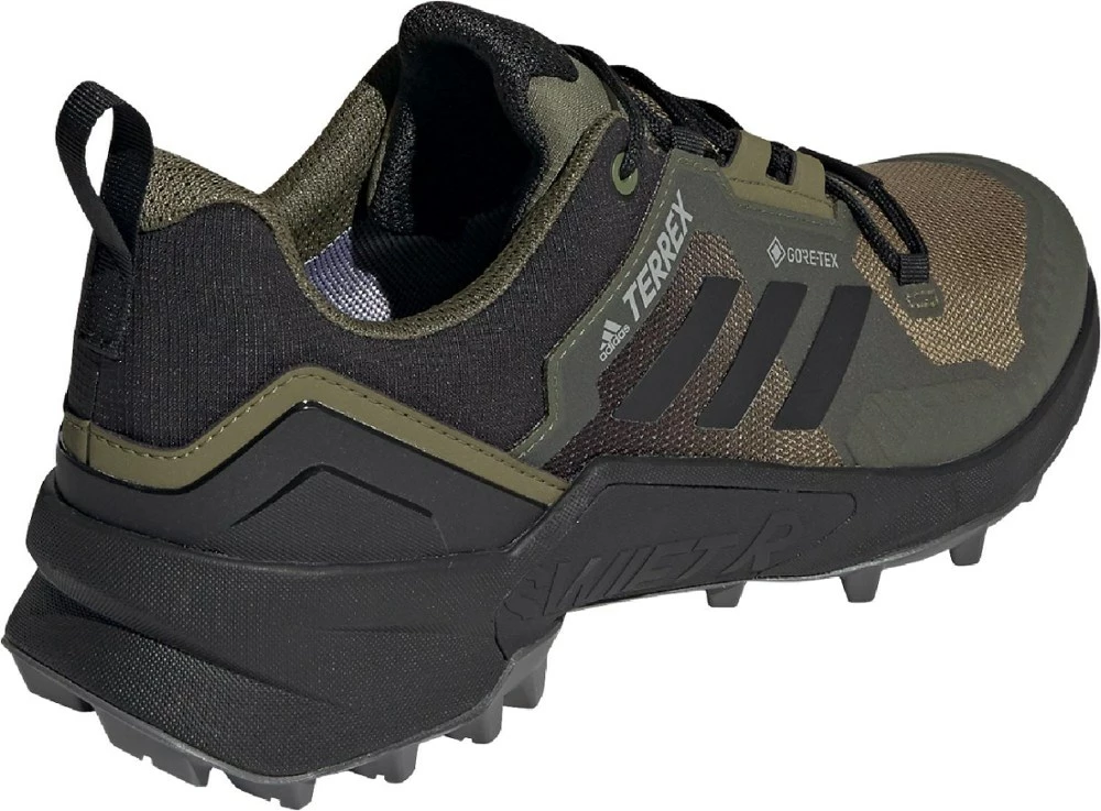 adidas Terrex Swift R3 GORE-TEX Hiking Shoes - Men's - Image 4
