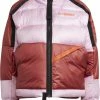 adidas Terrex Utilitas Down Jacket - Women's