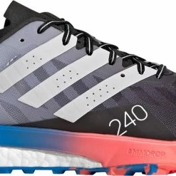 adidas Terrex Speed Ultra Trail-Running Shoes - Men's
