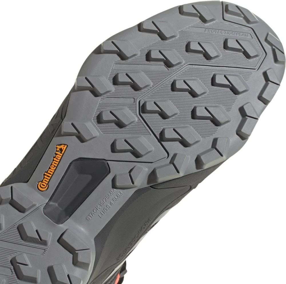 adidas Terrex Swift R3 Mid GORE-TEX Hiking Boots - Men's - Image 9
