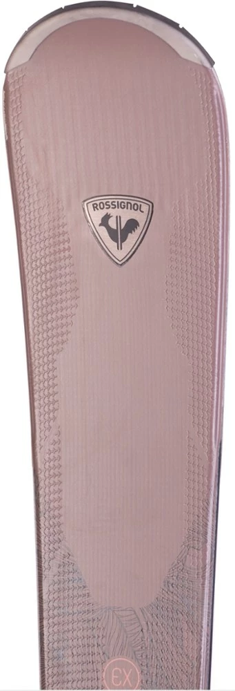 Rossignol Experience 86 Basalt W Skis with Bindings - Women's - 2021/2022 - Image 3