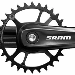 SRAM SX Eagle Crankset