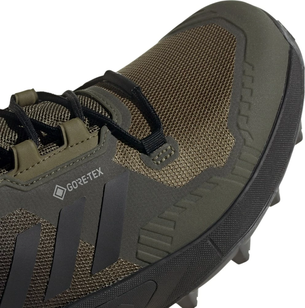 adidas Terrex Swift R3 GORE-TEX Hiking Shoes - Men's - Image 6