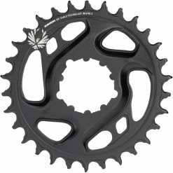 SRAM X-SYNC 2 Eagle Cold-Forged Direct Mount Chainring - 6 mm Offset