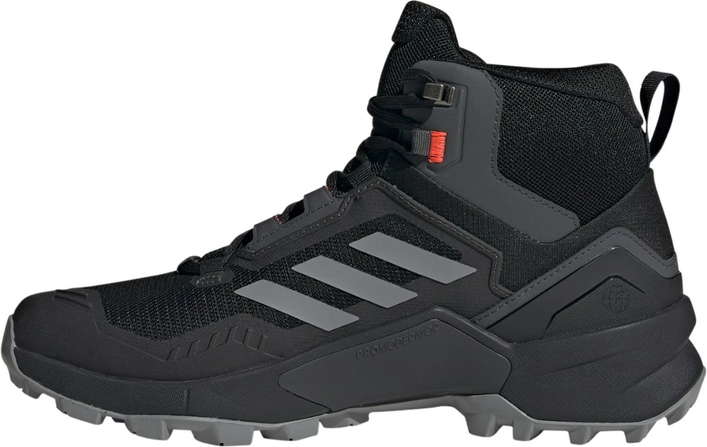 adidas Terrex Swift R3 Mid GORE-TEX Hiking Boots - Men's - Image 2