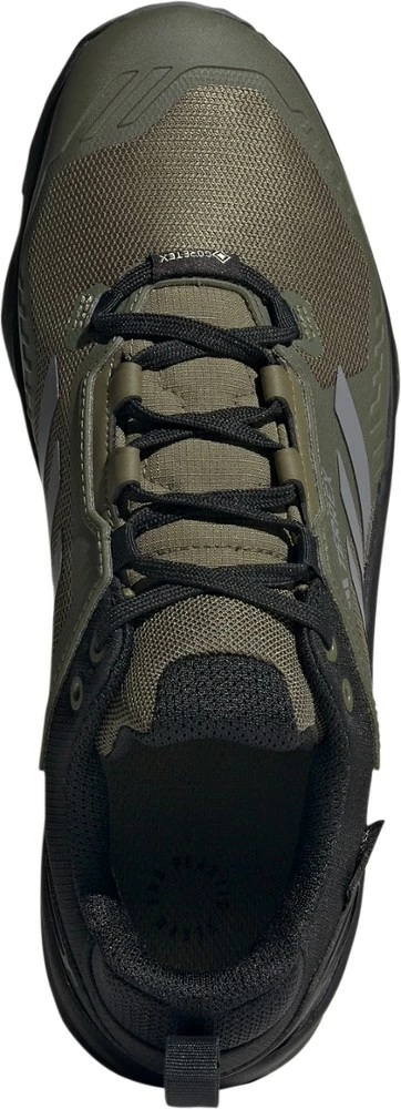 adidas Terrex Swift R3 GORE-TEX Hiking Shoes - Men's - Image 7