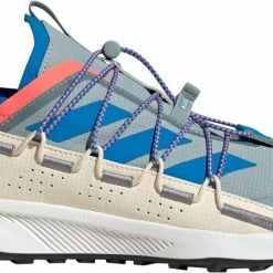 adidas Terrex Voyager 21 Ripstop Travel Shoes - Men's