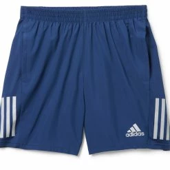 adidas Own The Run 5" Shorts - Men's