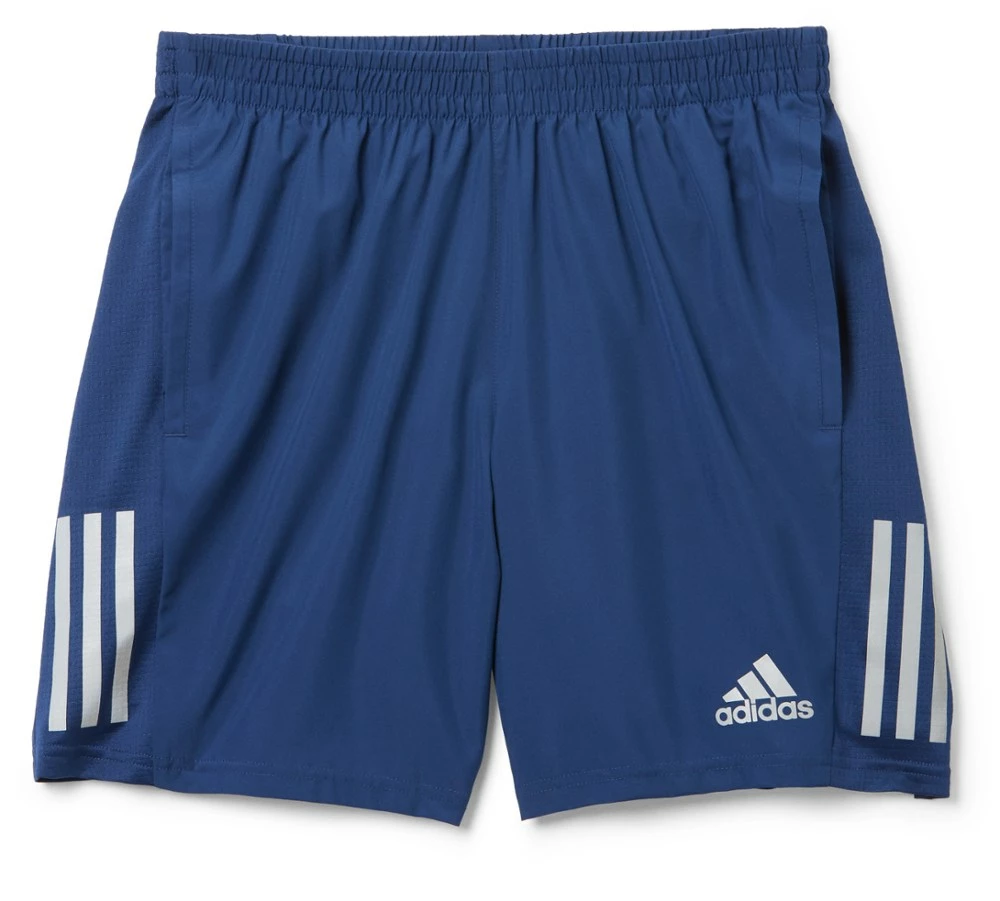 adidas Own The Run 5" Shorts - Men's