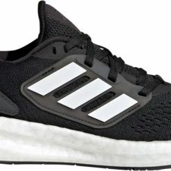 adidas Pureboost 22 J Road-Running Shoes - Kids'