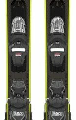 Rossignol Experience 78 Carbon Skis with Bindings - Men's - 2021/2022