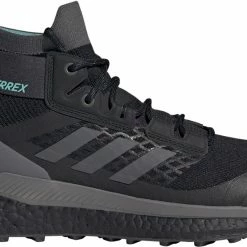 adidas Terrex Free Hiker Primeblue Hiking Shoes - Women's
