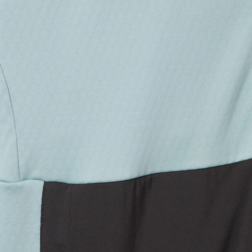 adidas Terrex Tech Flooce Light Hooded Hiking Jacket - Men's - Image 6