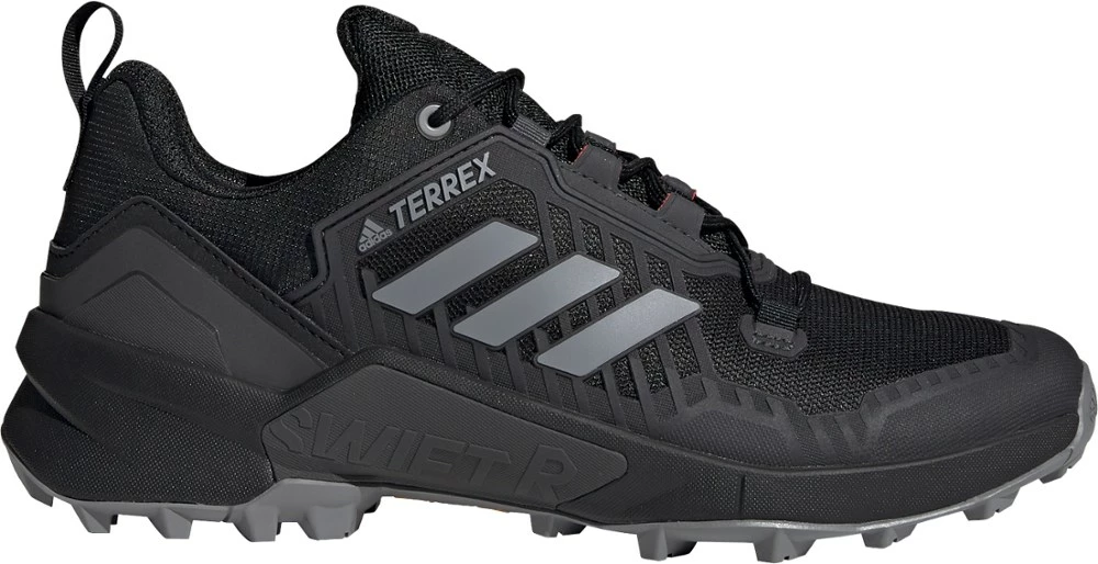 adidas Terrex Swift R3 Hiking Shoes - Men's - Image 9
