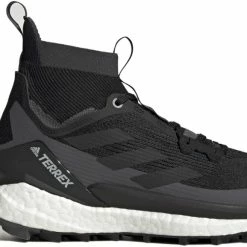 adidas Terrex Free Hiker 2 Hiking Shoes - Women's