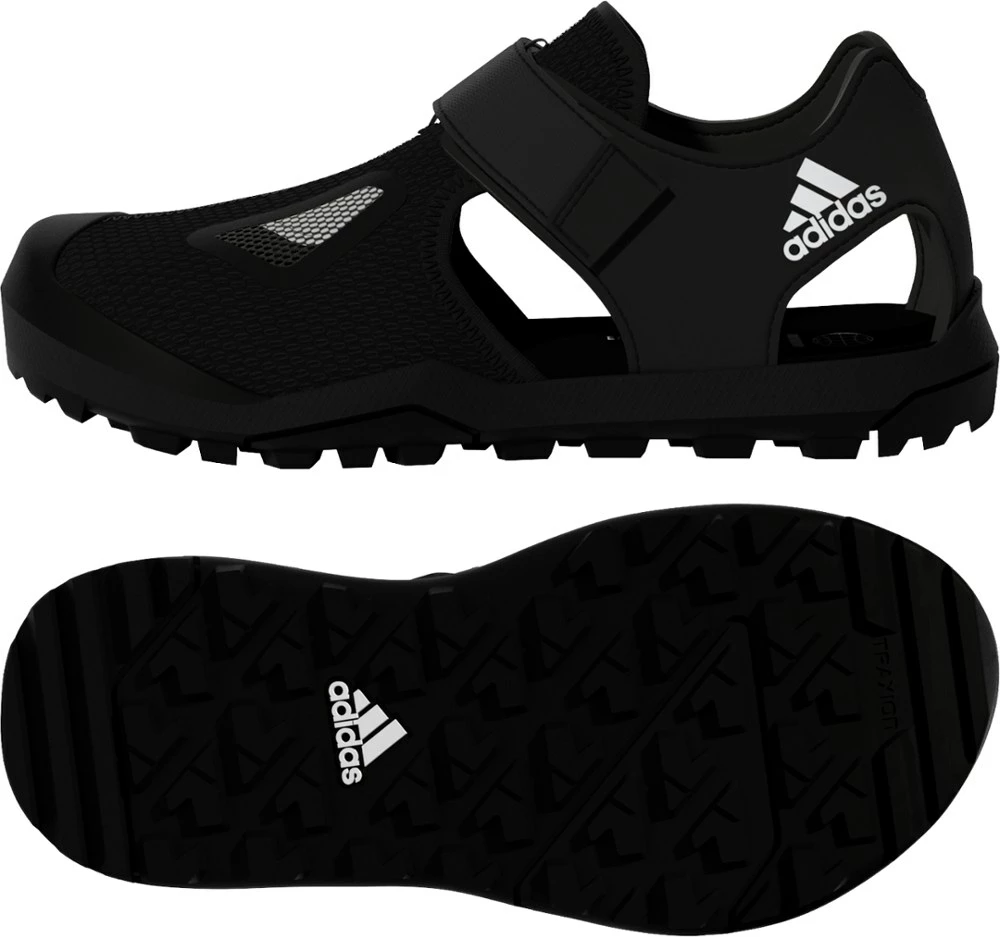 adidas Captain Toey 2.0 Shoes - Kids' - Image 5