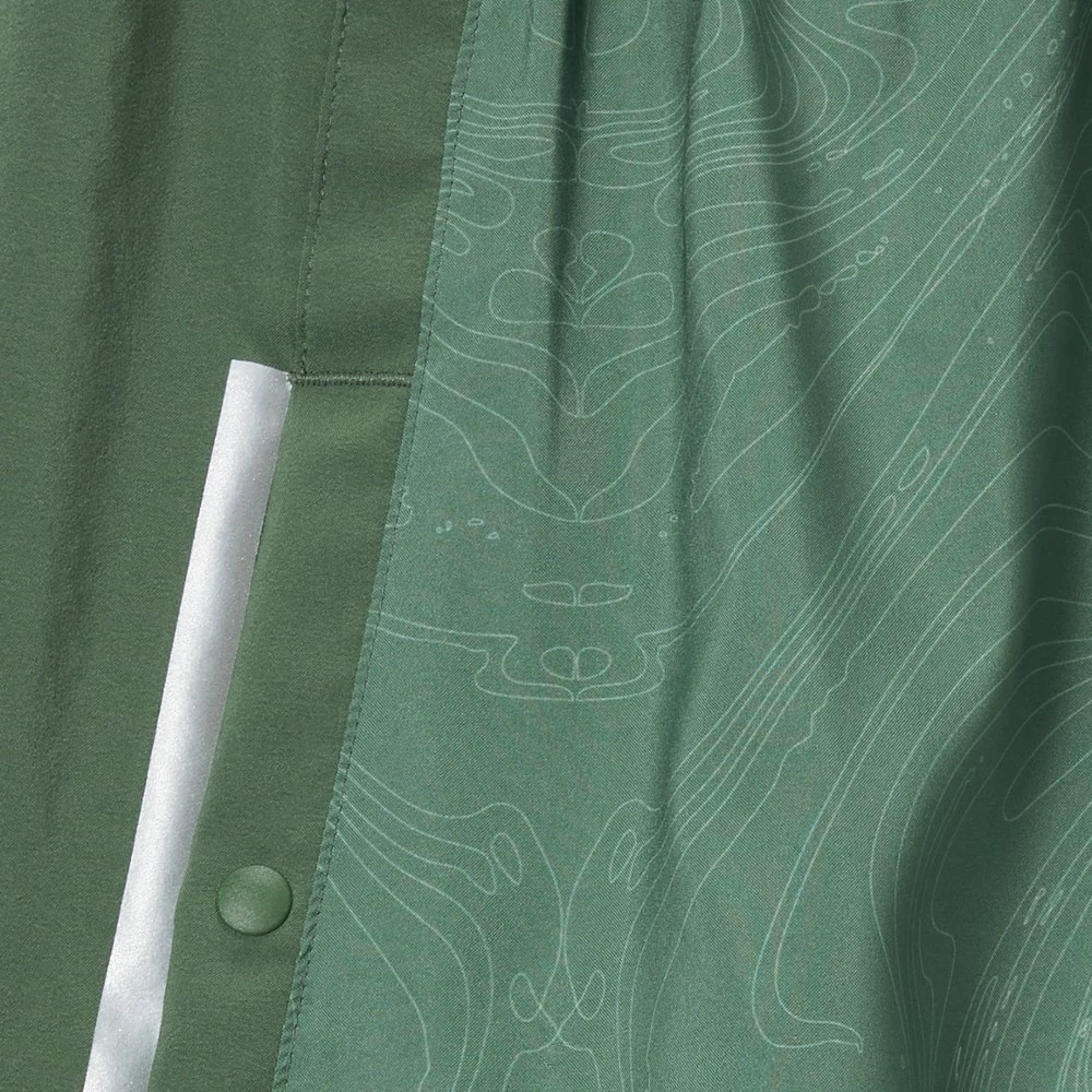 adidas Designed 4 Running Run For The Oceans Shorts - Men's - Image 7