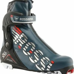 Rossignol X-10 FW Skate Ski Boots - Women's