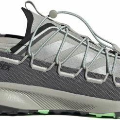 adidas Terrex Voyager 21 Canvas Shoes - Men's