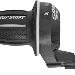 SRAM MRX Comp Micro Adjust Twist Shifter - 3-Speed