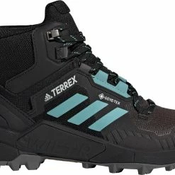 adidas Terrex Swift R3 Mid GORE-TEX Hiking Boots - Women's