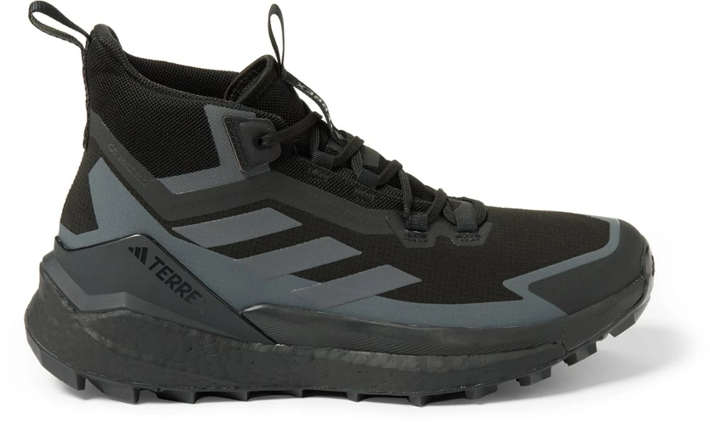adidas Terrex Free Hiker 2 GORE-TEX Hiking Shoes - Men's - Image 12