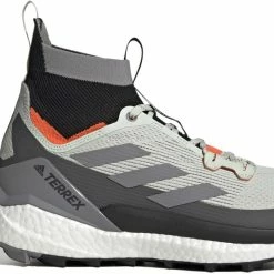 adidas Terrex Free Hiker 2 Hiking Shoes - Men's
