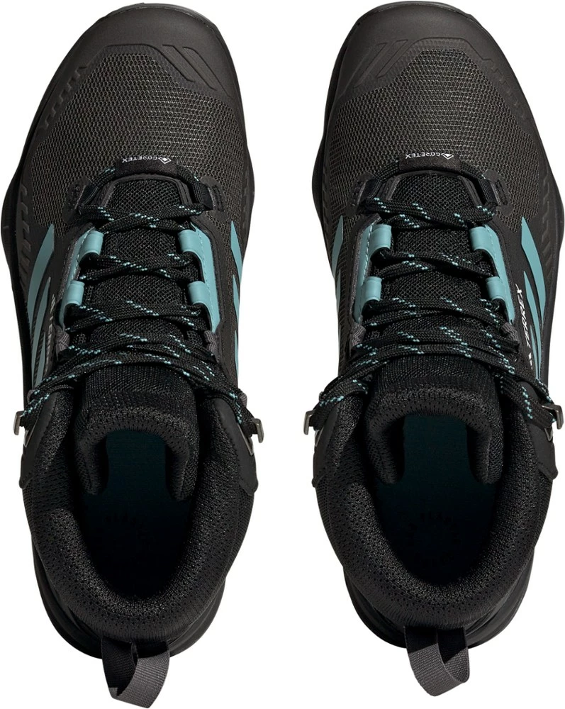 adidas Terrex Swift R3 Mid GORE-TEX Hiking Boots - Women's - Image 7