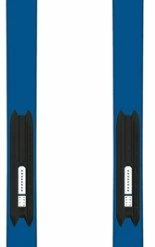 Rossignol BC 65 Positrack Skis with NNN BC Bindings