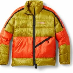 adidas Terrex Utilitas Down Jacket - Men's