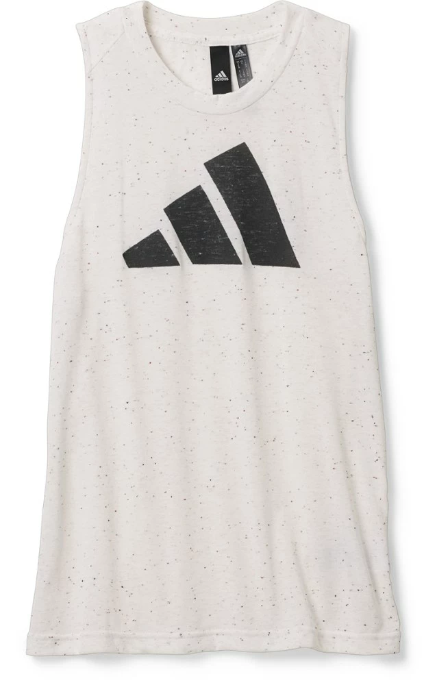 adidas Winners 3.0 Tank Top - Women's - Image 7