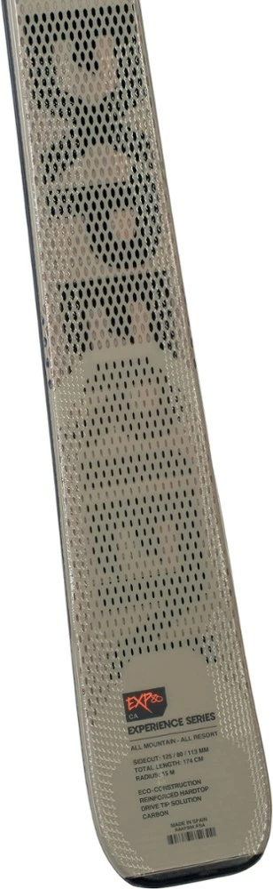 Rossignol Experience 80 Carbon Skis with Bindings - Men's - 2021/2022 - Image 10