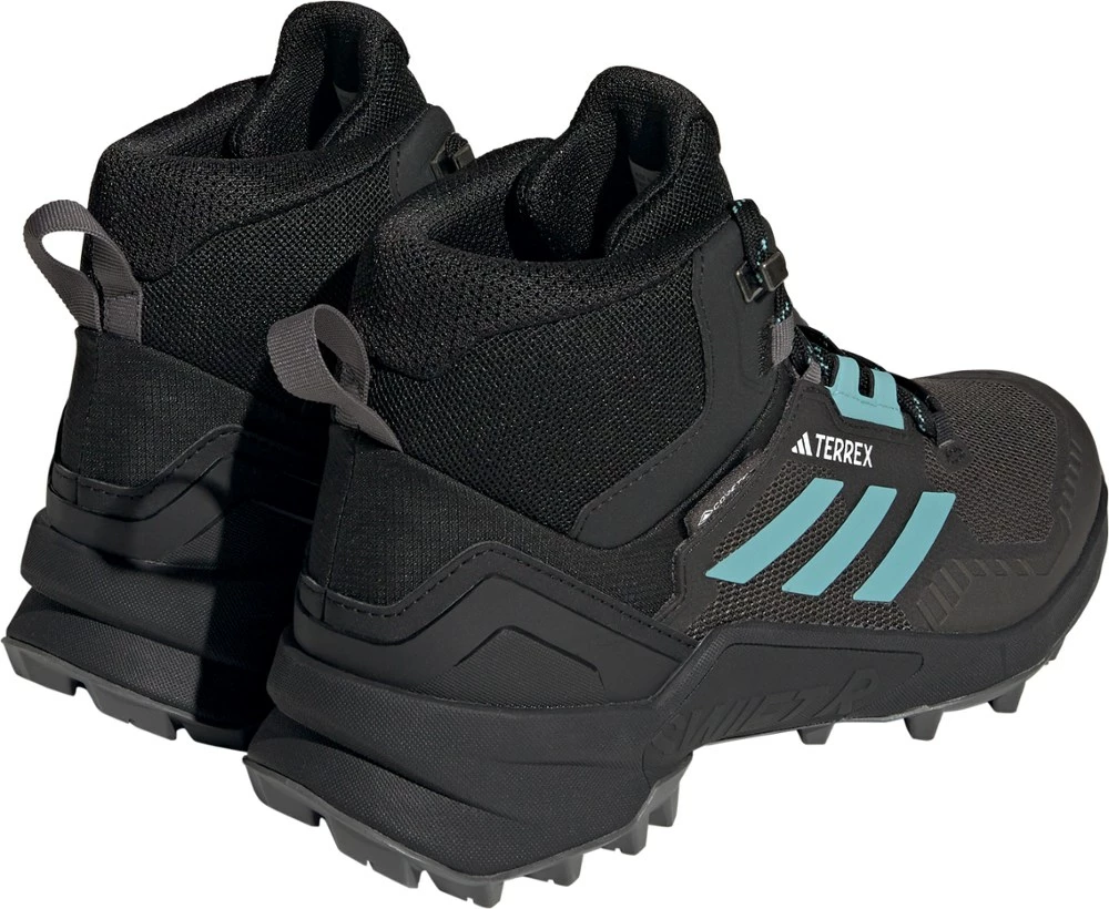 adidas Terrex Swift R3 Mid GORE-TEX Hiking Boots - Women's - Image 4