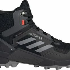 adidas Terrex Swift R3 Mid GORE-TEX Hiking Boots - Men's