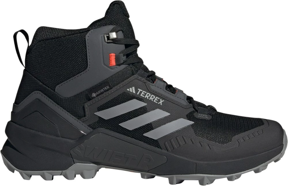 adidas Terrex Swift R3 Mid GORE-TEX Hiking Boots - Men's