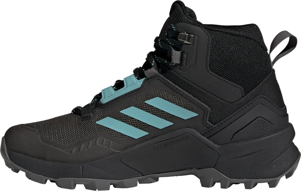 adidas Terrex Swift R3 Mid GORE-TEX Hiking Boots - Women's - Image 2